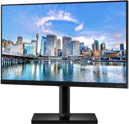 Monitor Led Samsung F27T450FQR 27" 1920 x 1080