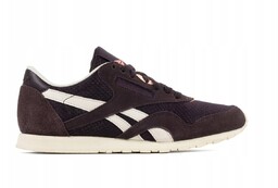 Buty damskie Reebok CL NYLON SLIM EP BS5109