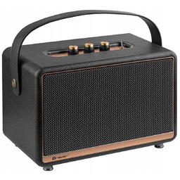 Tracer M45 Tws bluetooth czarny