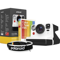 POLAROID Aparat natychmiastowy Now Gen 2 E-Box Limited
