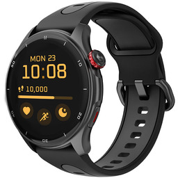 Smartwatch myPhone Watch Adventure Black