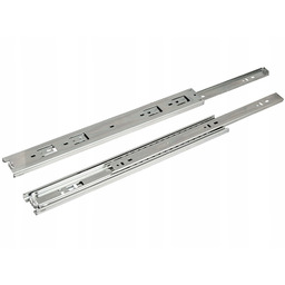 Prowadnica Kulkowa Do Szuflad H45 L 800MM 2