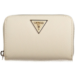 PORTFEL DAMSKI GUESS JEANS BEŻOWY