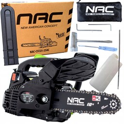 Piła pilarka do gałęzi gałęziówka Nac CST25-25AC