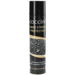 COCCINE Impregnat Nano Strong Protection - Do Skór,
