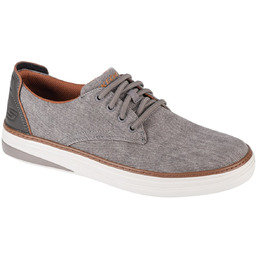 Skechers Hyland - Ratner 205135-TPE, Męskie, buty sneakers,