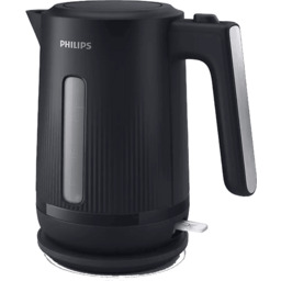 Czajnik bezprzewodowy PHILIPS HD9411/90 Series 3000 Czarny