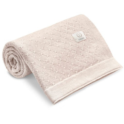 Yosoy Koc 100% merino wool Stars cappuccino