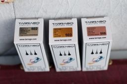 Farba do Skór i Syntetyków TARRAGO Metallic 25ml