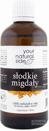Your Natural Side - 100% naturalny olej ze