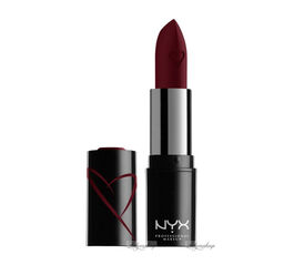 NYX Professional Makeup - SHOUT LOUD - SATIN