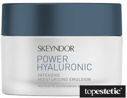 Skeyndor Intensive Moisturizing Emulsion Emulsja do skóry normalnej