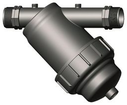 Filtr dyskowy 3/4" Watermil 120 Mesh 6m3