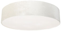 Plafon lampa sufitowa LAGUNA CREAM śr. 50cm 8954