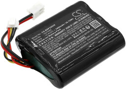 Bissell PowerLifter Adapt IonVacuum P2922-10A / 1627640 3400mAh
