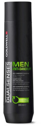 GOLDWELL Dualsenses MenAnti-Dandruff Shampoo szampon przeciwłupieżowy dla mężczyzn