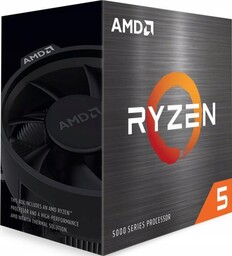 Amd Ryzen 5 5600