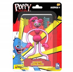 Figurka Mommy Long Legs Huggy Wuggy Poppy Playtime
