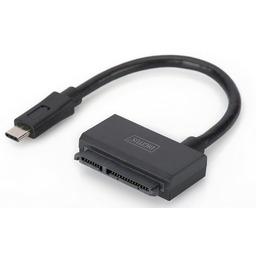 Adapter USB-C 3.0 - SSD/HDD 2.5  SATA