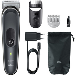 Maszynka do strzyżenia Braun Bodygroomer 5