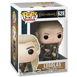 FUNKO Figurka Pop Lord of The Rings Legolas
