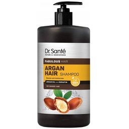 Dr. Sante Argan Hair Szampon z Olejem Arganowym