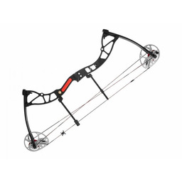 Poe Lang Łuk bloczkowy dla dorosłych Ek Exterminator