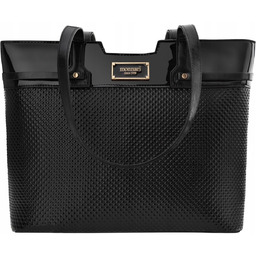 Monnari Torba Ze Zdobieniem Torebka Shopper Duża Sztywna