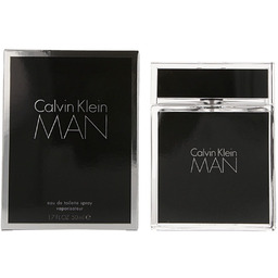 Calvin Klein Man 50ml woda toaletowa