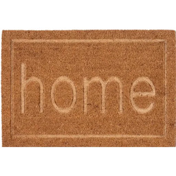 Wycieraczka Kokos Embossed Home