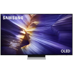Telewizor 65 cali Oled Samsung QE65S90F Tizen Smart
