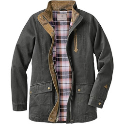 Legendary Whitetails Damska koszula wierzchnia, Long Sleeve Flannel