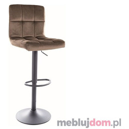 Hoker C-105 VELVET Signal Beż ciemny