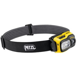 No Name Latarka czołowa PETZL Swift RL