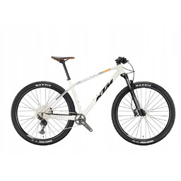 Rower górski Ktm Myroon Pro opal white 2026