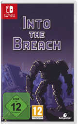 Into the Breach / Nintendo Switch