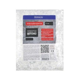 PRIMACOL mikrozbrojenia do betonu i zapraw 150g