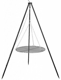 FARMCOOK Grill ogniskowy Nobel Średnica 60cm