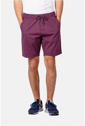 szorty REELL - Reflex Easy Short LW Plum