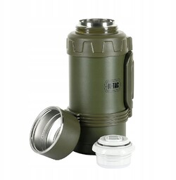Termos Turystyczny Wojskowy Militarny 1,6l M-tac