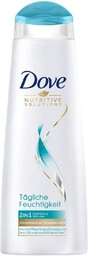 Dove Szampon i odżywka 2 w 1, codzienna