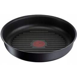 Patelnia grillowa Ingenio Unlimited 26cm Indukcja L8584074