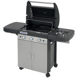 CAMPINGAZ Grill gazowy Classic LS Plus Seria 3