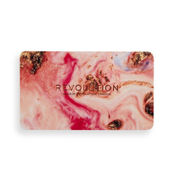 Makeup Revolution, Forever Flawless, Paleta cieni do powiek