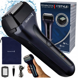 Remington Golarka Męska Foliowa Bezprzewodowa Mokro Sucho 100%