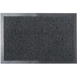 Wycieraczka podgumowana Liguria szary