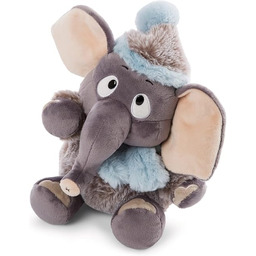 NICI 47272 Pluszak Słoń 25cm Pluszowe zabawki
