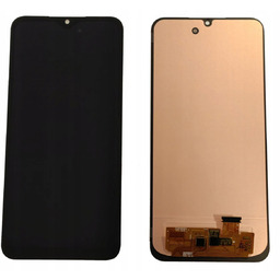 WYŚWIETLACZ PASUJE DO SAMSUNG GALAXY M34 5G M346B/DS
