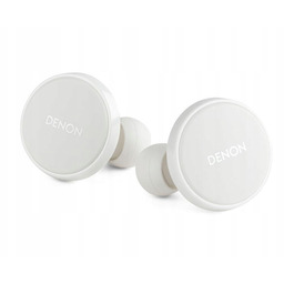 Denon PerL Pro Douszne słuchawki bezprzewodowe