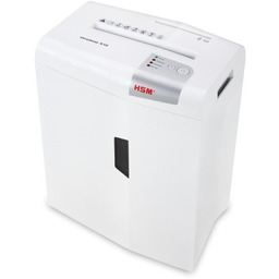 HSM Niszczarka Shredstar X10, 20L 4,5x30 mm